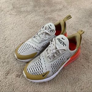 Nike Airmax 270 Sneakers SZ 6.5